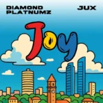 Joy Album Cover