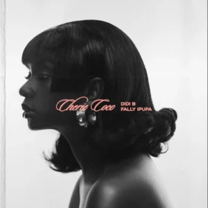 Cherie Coco Album Cover