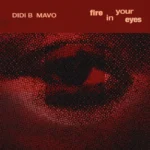 Fire in your Eyes Cover