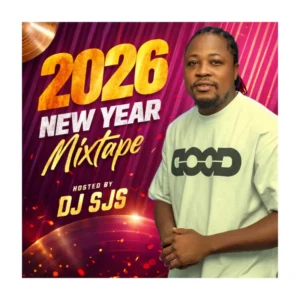 2026 New Year Mixtape