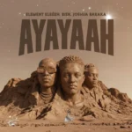 AYAYAAH Cover