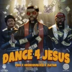 Dance for Jesus Album Cover