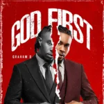 God First Album Cover