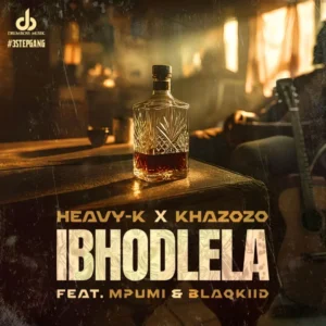 Heavy-K
