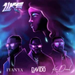 Like Cover Art