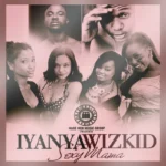 Sexy Mama Cover Art