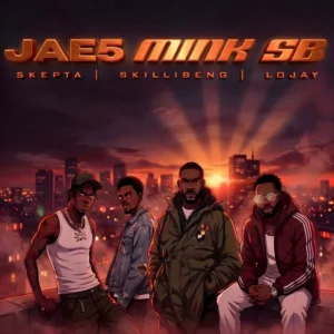 Artist JAE5