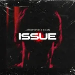 Issue Album Cover