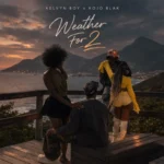 Weather For 2 Cover Art
