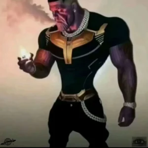 420 Album Cover