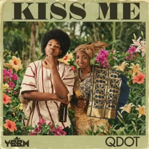 Artist Qdot