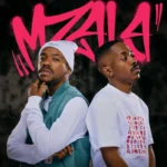 Mzala Art Cover