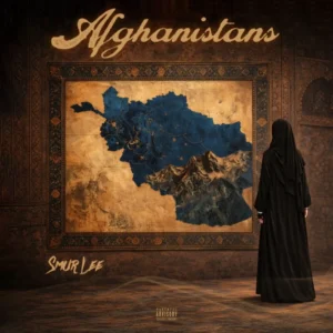Motion Album Cover