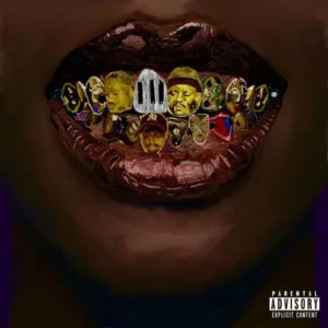 Company Album Cover