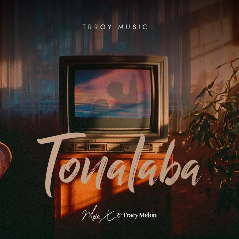 Tonalaba by Tracy Melon cover art