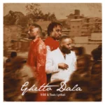 Ghetto Dala Cover