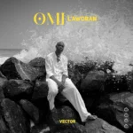 Omi là wó ràn Album Cover