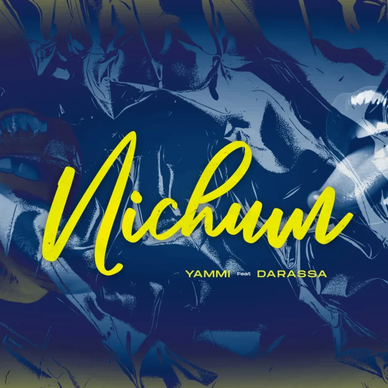 Nichum by Yammi cover art