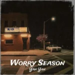 Worry Season Cover Art