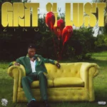 Last Time Cover Art
