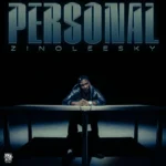 Personal Cover Art