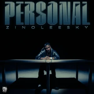Personal Album Cover