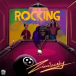 Rocking Cover Art