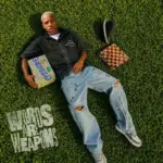Mashaya Album Cover