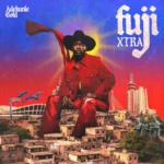 Life Of The Faaji Album Cover