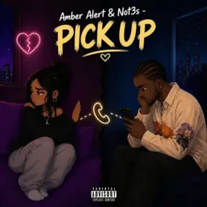 Artist Amber Alert
