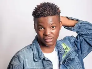 BhadBoi OML Announces Exit from Dapper Music Album Cover
