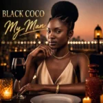My Man Cover