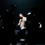 SWAGGA Album Cover