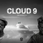 Cloud 9 Cover Art