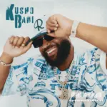 Kusho Bani Cover Art