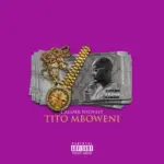 Tito Mboweni Cover Art