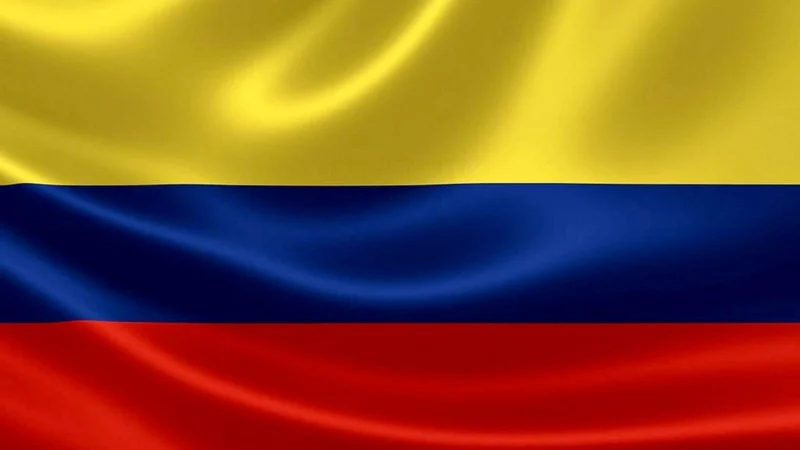 Top Colombian Songs