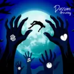 Drowning Album Cover
