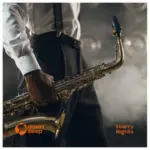 Starry Nights Album Cover