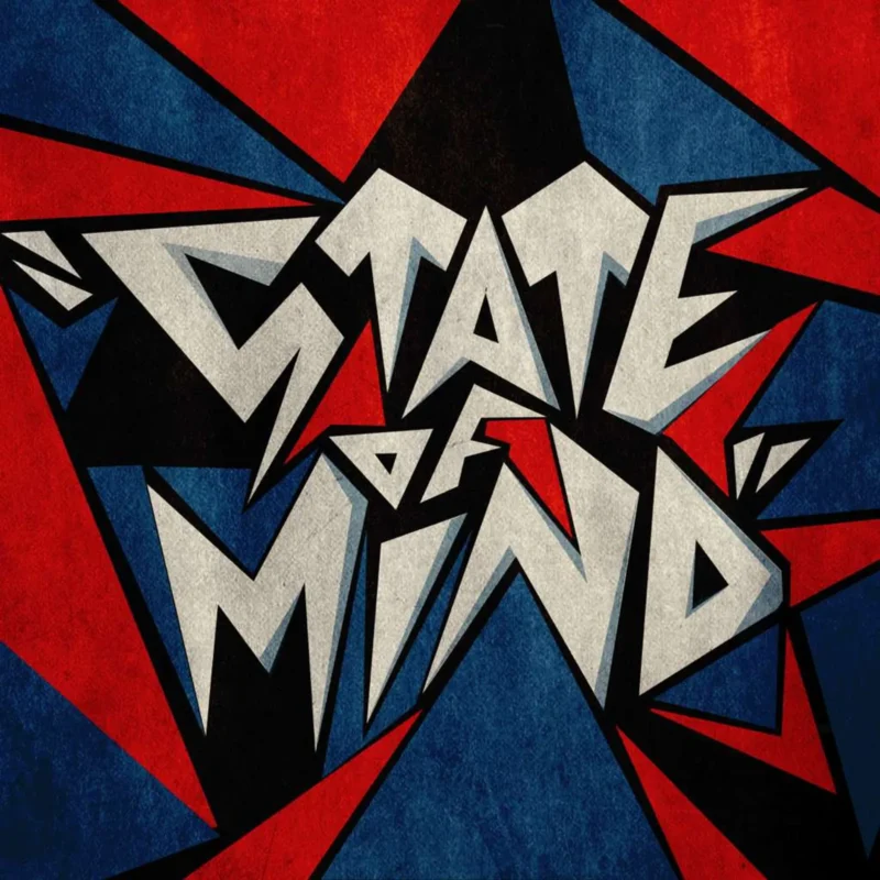STATE OF MIND by DJ Tunez cover art