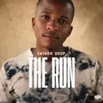 The Run Album Cover