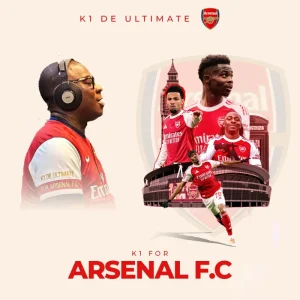 Artist K1 De Ultimate