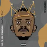 Sponono Album Cover