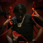 Hello Hello Cover Art