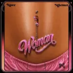 Woman Cover Art
