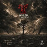 Just Me Cover