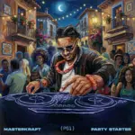Starter Album Cover