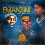 Emanzini Album Cover