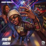 Moti High Cover Art