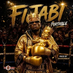 Fijabi Album Cover